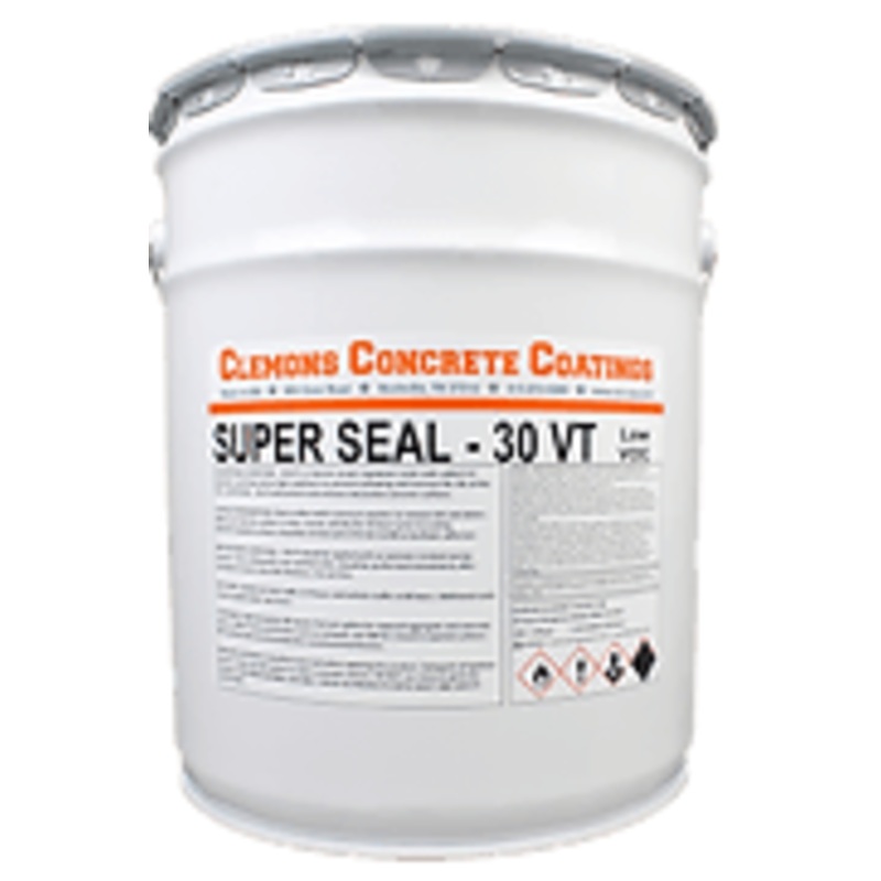 Super Seal-30+NY VT – Low VOC|5 Gallons