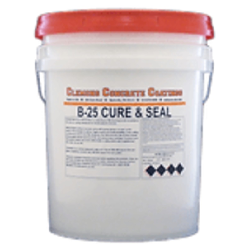 SUPER SEAL B-25|5 Gallon