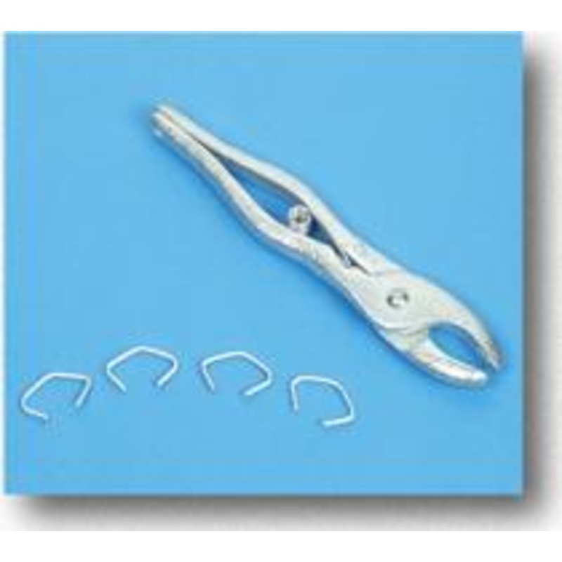 Super Silt Fence Pliers – Pack of 5