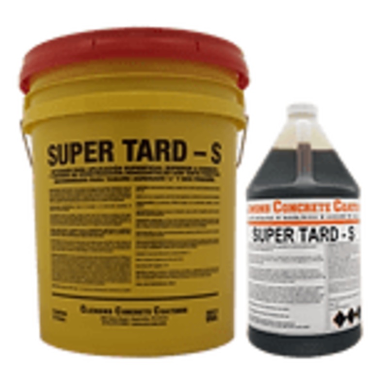 Super Tard S|1 Gallon|5 Gallons