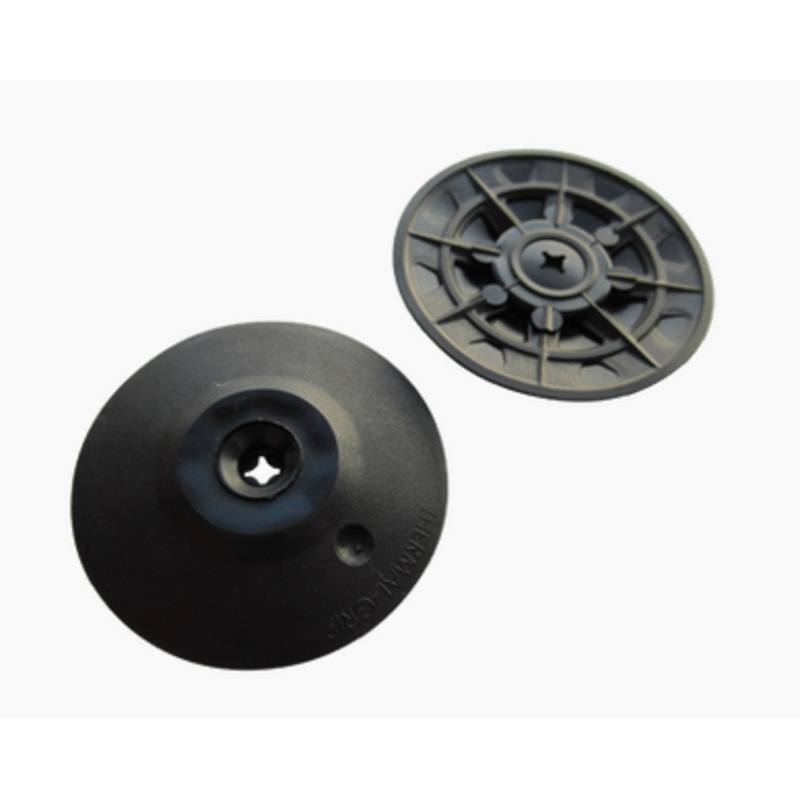 Thermal-Grip Flat Washer 2 Diameter – 1000 per Order