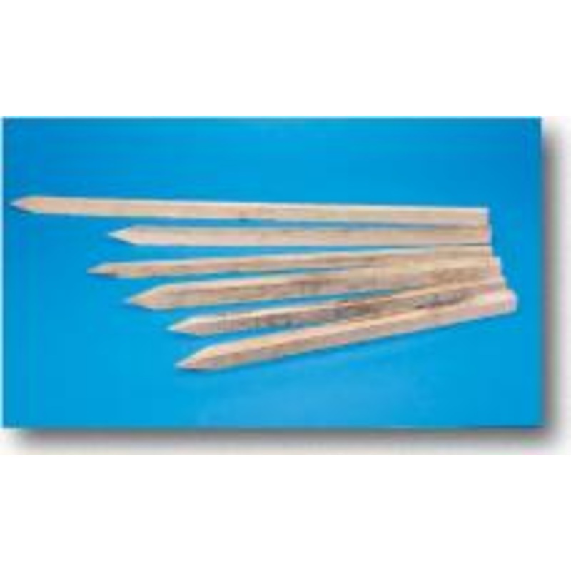 1-1/2 Nominal Hardwood Stakes – 1368 per Order