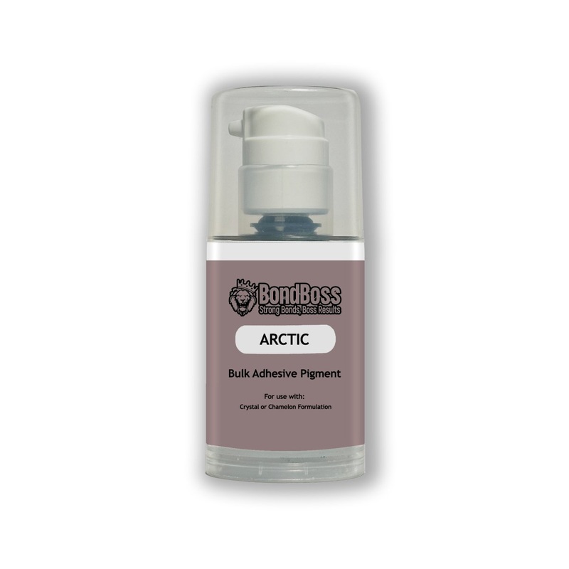 BondBoss Adhesive Pigment|Arctic|Beige|Buff|Chocolate|Cocoa|Dune|Marble|Midnight|Pearl|Shale|Kit (10 Colors)