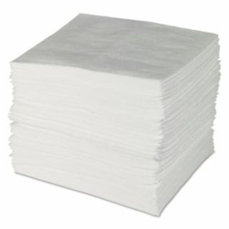 Brady SPC EnvTM Oil Sorbents-Contractor Grade – 100 per Order