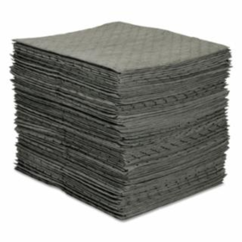Brady SPC MRO PlusTM Absorbents (100 Count)