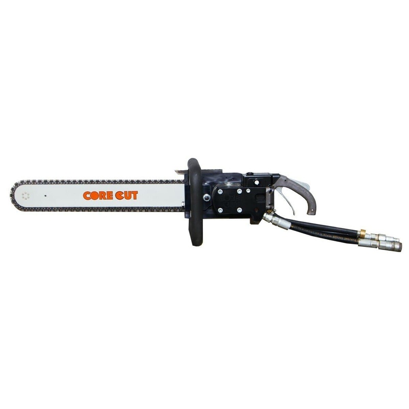 Chains, Bars, and Sprockets for Chain Saws