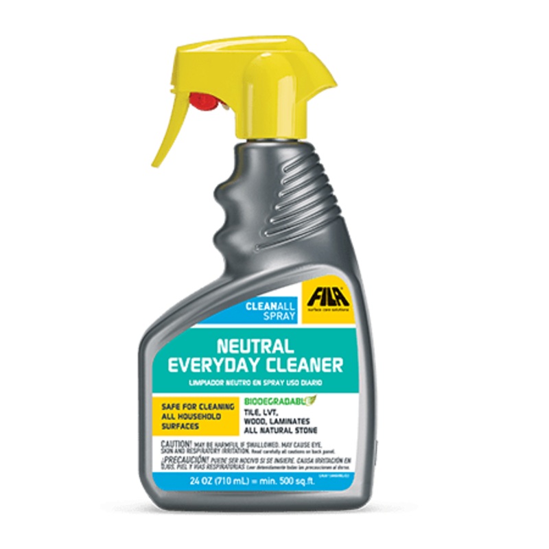CLEANALL Spray Neutral Everyday Cleaner (6 Count)