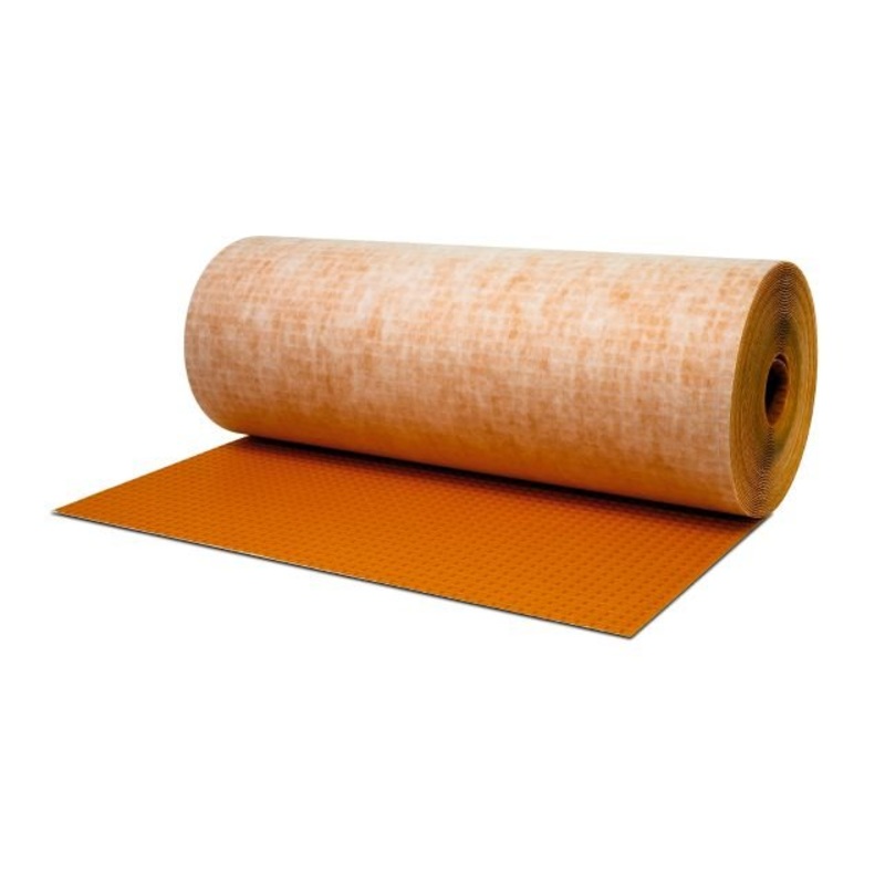 DITRA Uncoupling & Waterproofing Membrane