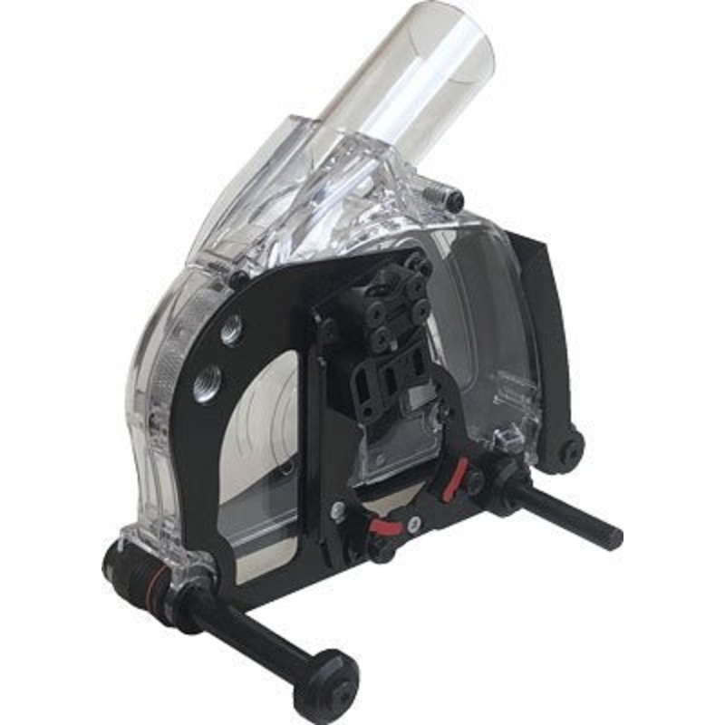 Ecoguard CX Universal Dust Cover for Cutting