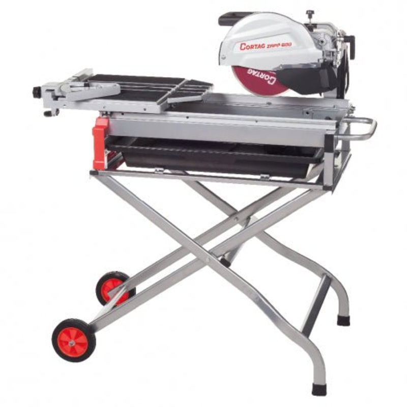 Electric Wet Saw  Zapp 600