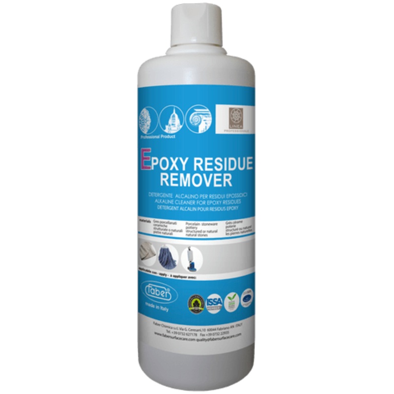 Epoxy Residue Remover