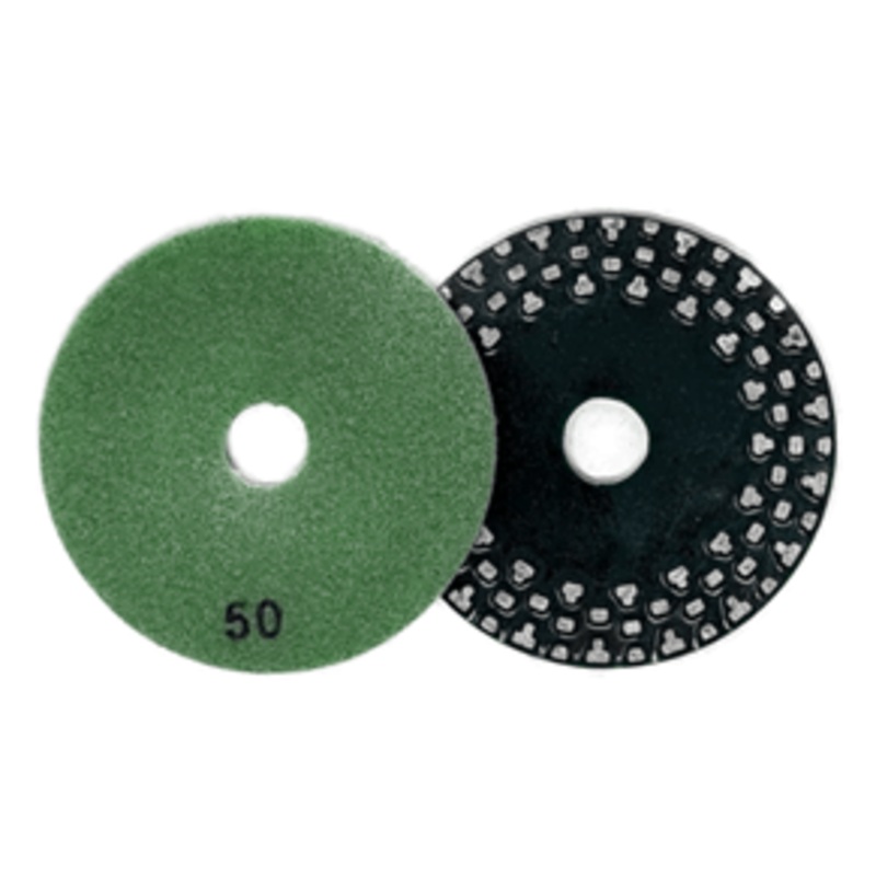Flexible Metal Polishing Pad