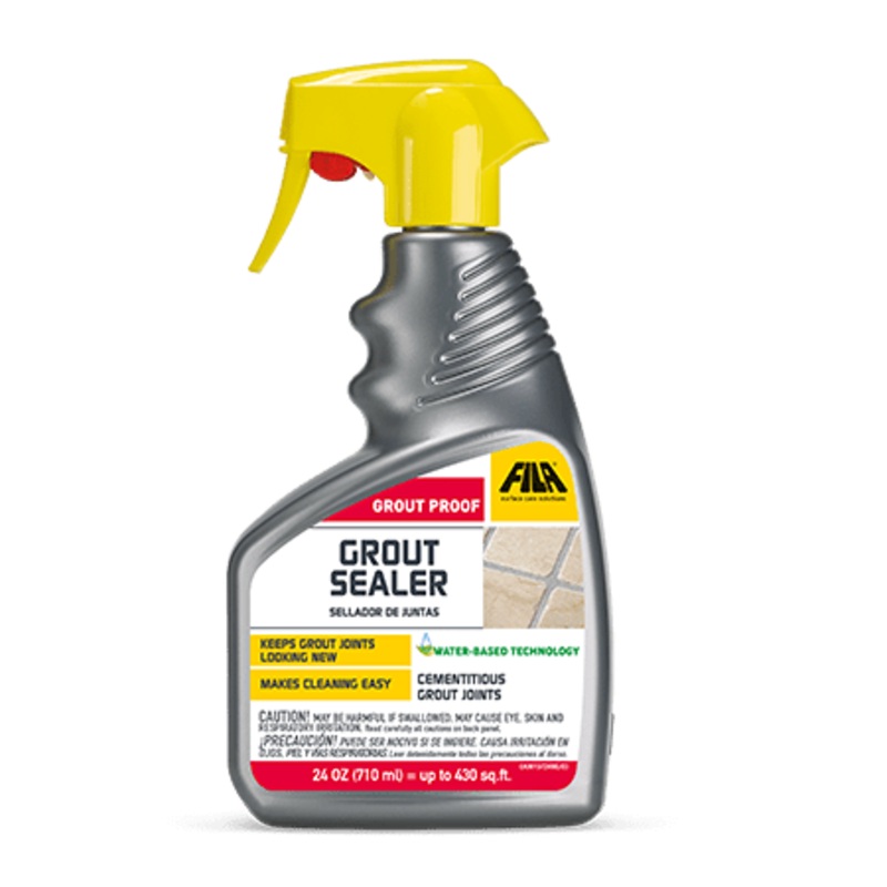GROUTPROOF Grout Sealer|24oz|24oz  – Case of 6
