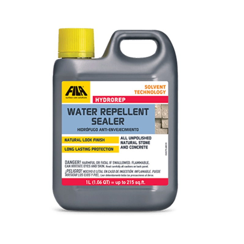 HYDROREP Water Repellent Sealer