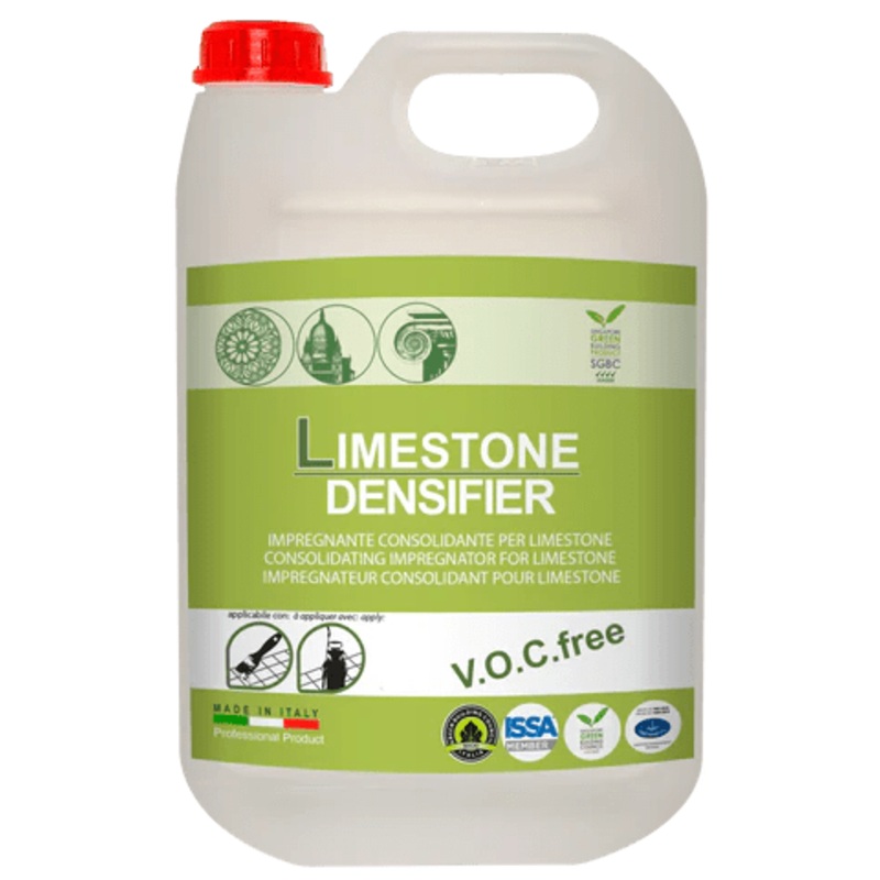 Limestone Densifier