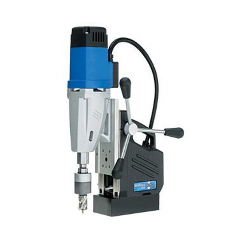 MABasic 450  Two-Speed Portable Magnetic Drill