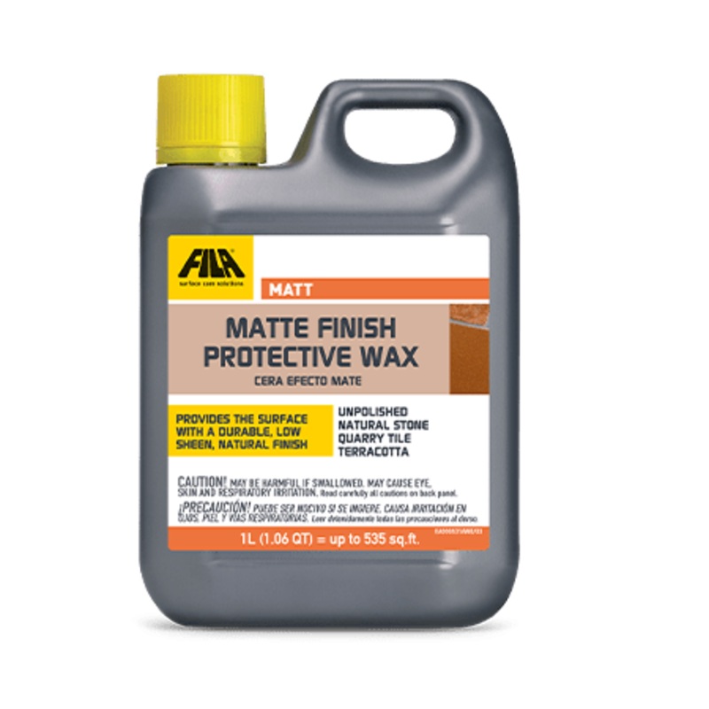 MATT Matte Finish Protective Wax