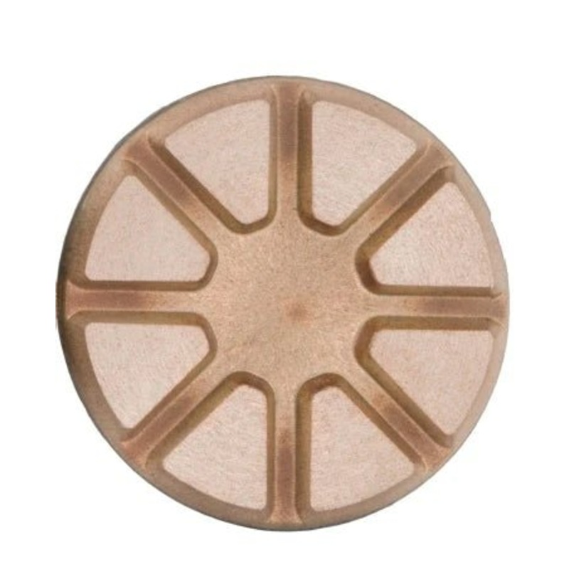 MB Stone 3 Ultra Copper – 120 Grit