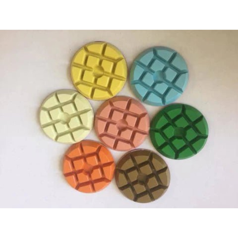 MB Stone Ultra Typhoon Diamond Resins