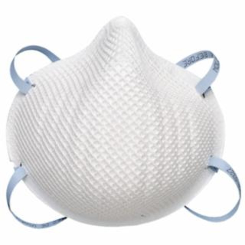 Moldex 2200 Series N95 Particulate Respirators – 20 per Order