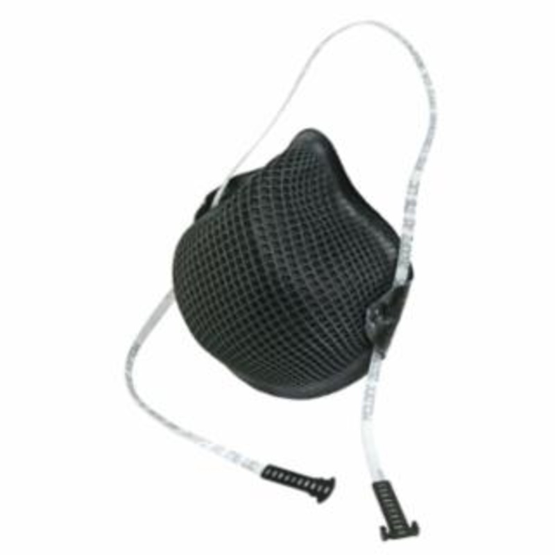 Moldex M2600 Special Ops Series HandyStrap N95 Particulate Respirators (Case of 180 Unit)