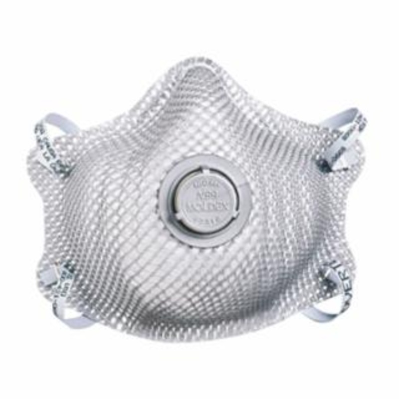 Moldex N99 Premium Particulate Respirators (10 Count)