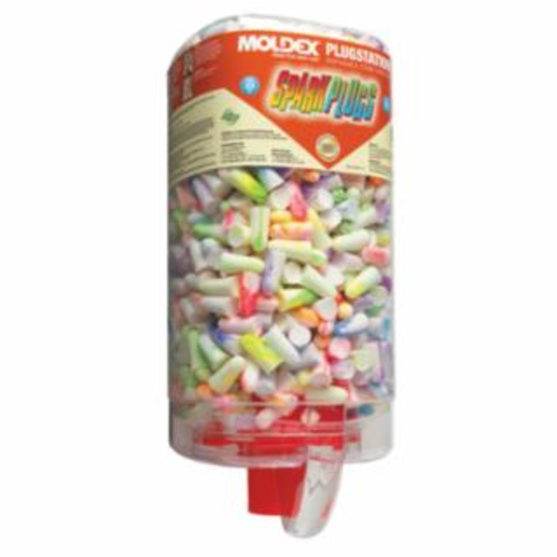 Moldex PlugStation Earplug Dispensers