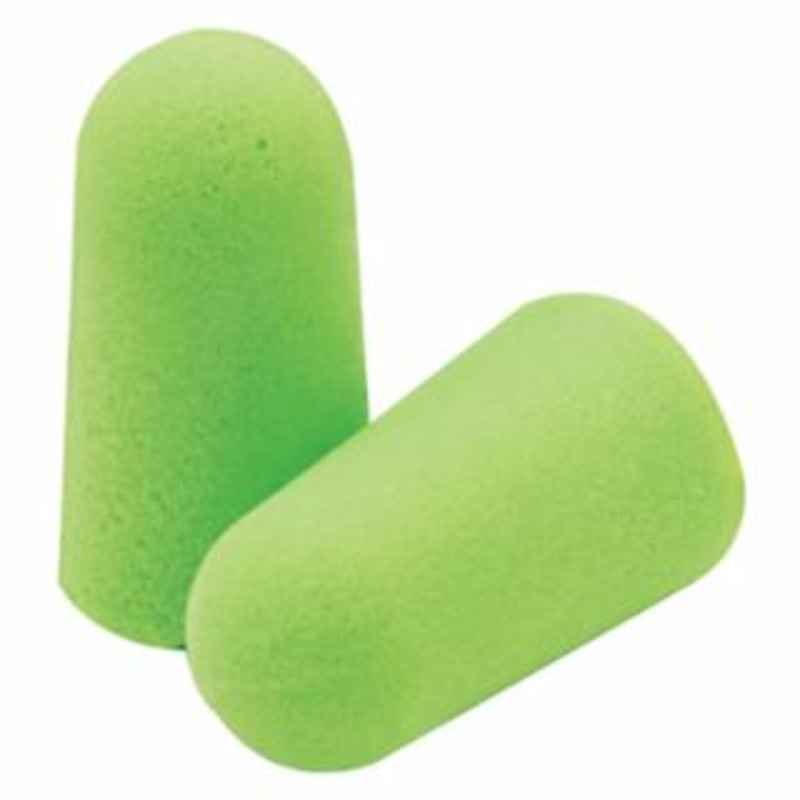 Moldex Pura-Fit Foam Earplugs (200 Pairs)