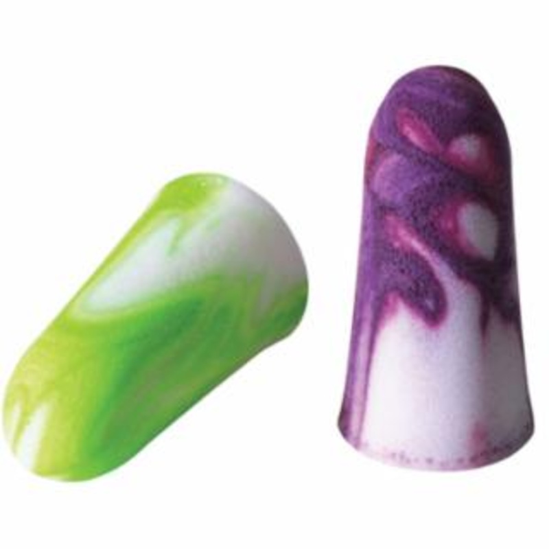 Moldex SparkPlugs Foam Earplugs (200 Pairs)