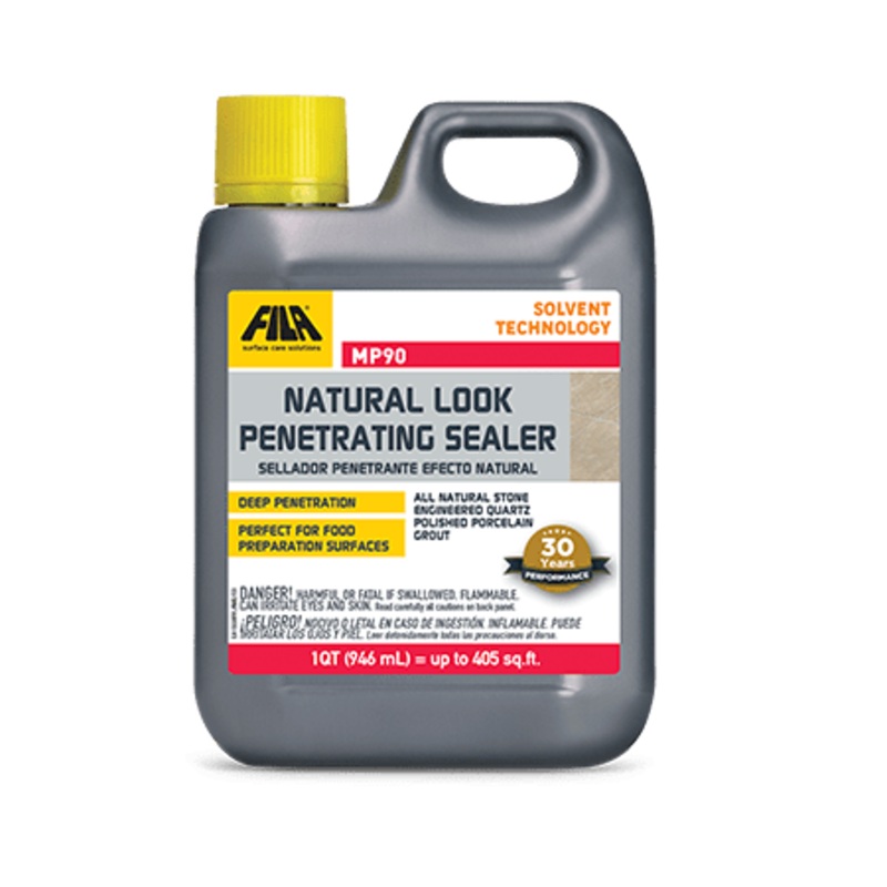 MP90 Natural Look Penetrating Sealer