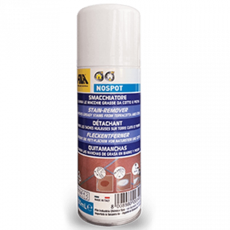 NOSPOT Oil Stain Remover|8.5oz Spray Can|8.5oz Spray Can – Case of 12 Pieces