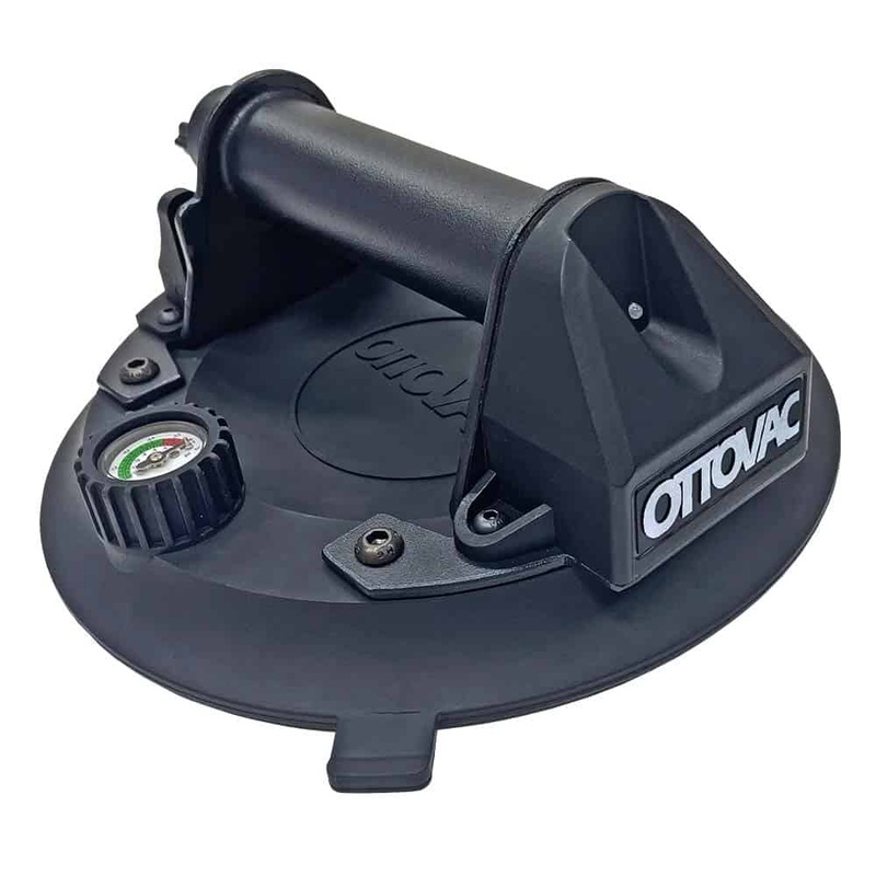 OTTOVAC The electric suction cup