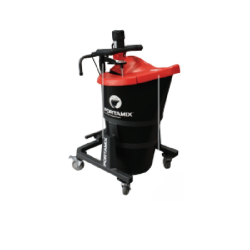 Pelican Mixing Station