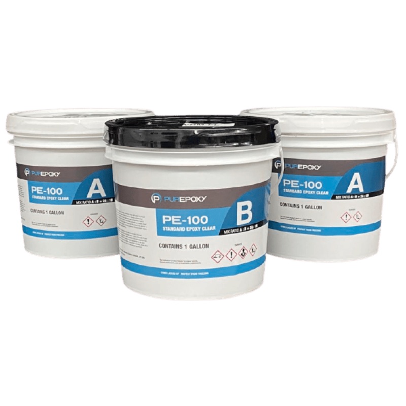 PurEpoxy PE-100 Vapor Reducer Membrane
