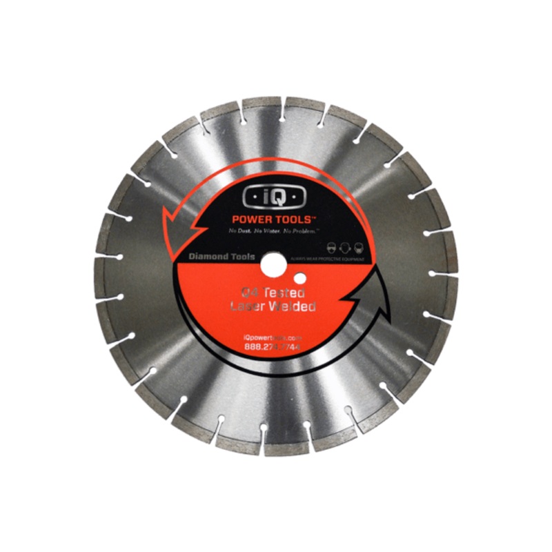 Q-Drive Blades 14 General Purpose Blade