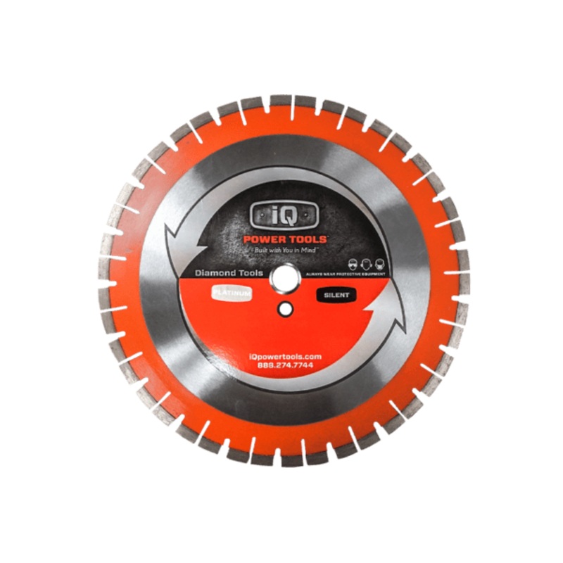 Q-Drive Blades 14 Hard Materials Blade
