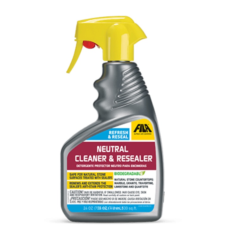 REFRESH & RESEAL Neutral Cleaner & Resealer (6 Count)