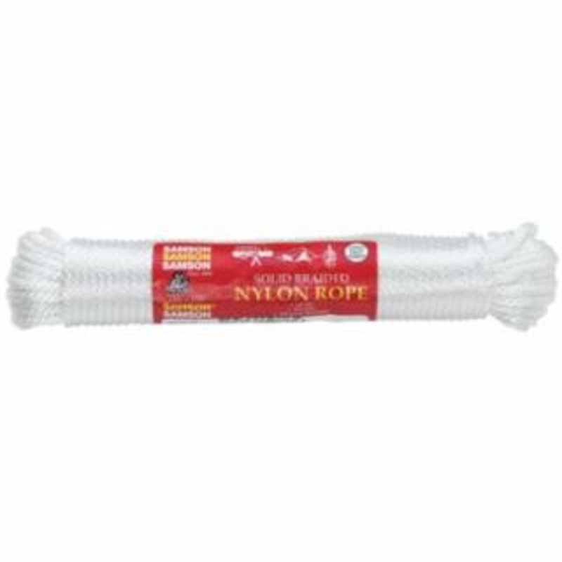 Samson Rope General Purpose 12-Strand Cords – 500 per Order