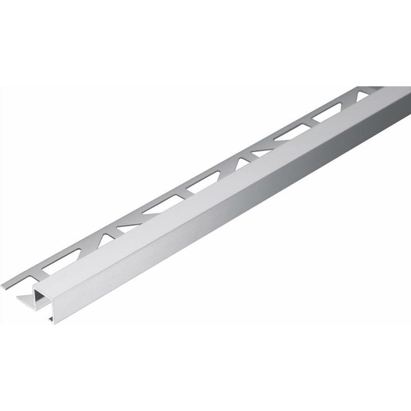 Squareline Tile Edging Profile