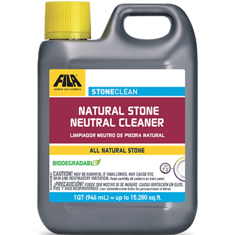 STONECLEAN Natural Stone Neutral Cleaner