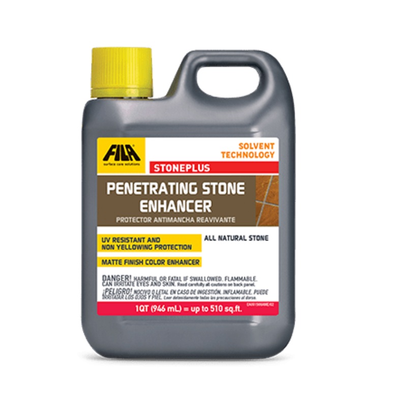 STONEPLUS Penetrating Stone Enhancer