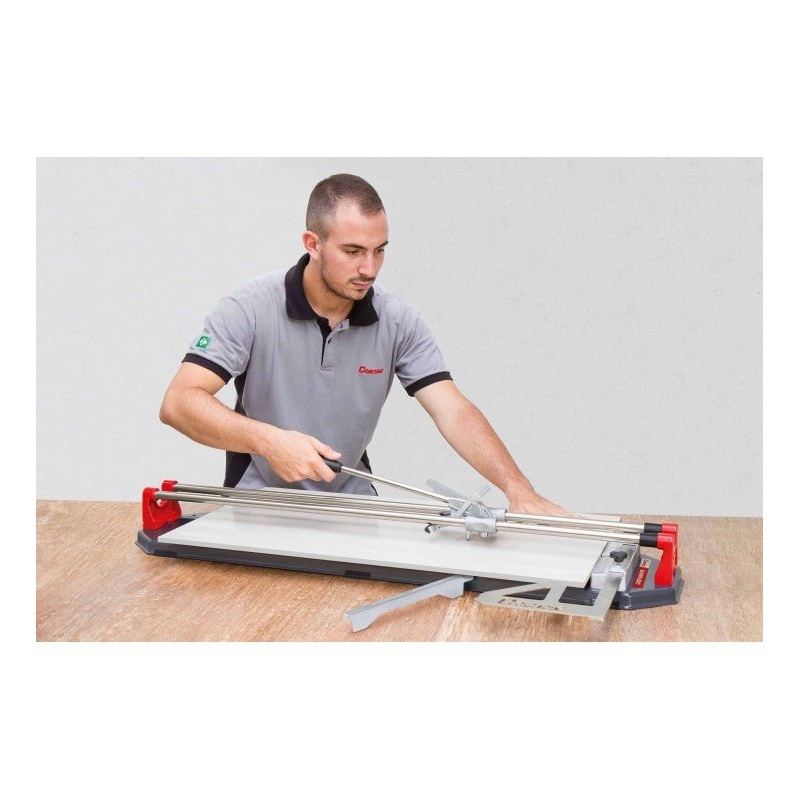 SUPER-600 24 Inch Tile Cutter|24″ Cutter|24″ Cutter with case