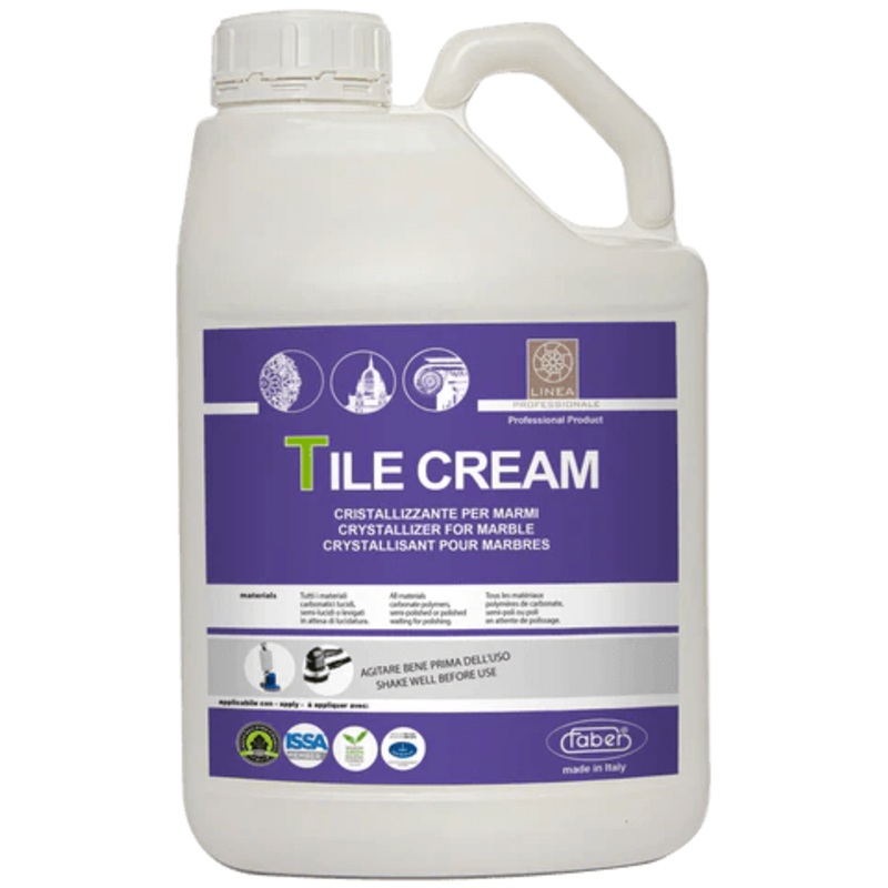 Tile Cream For Natural Stone