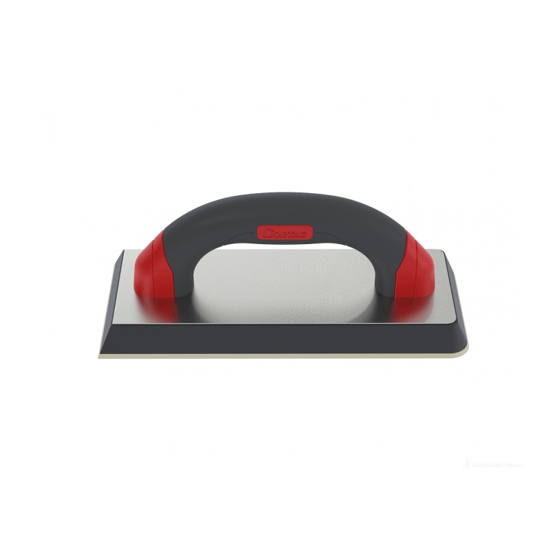Trowel, Float – Rubber Handle