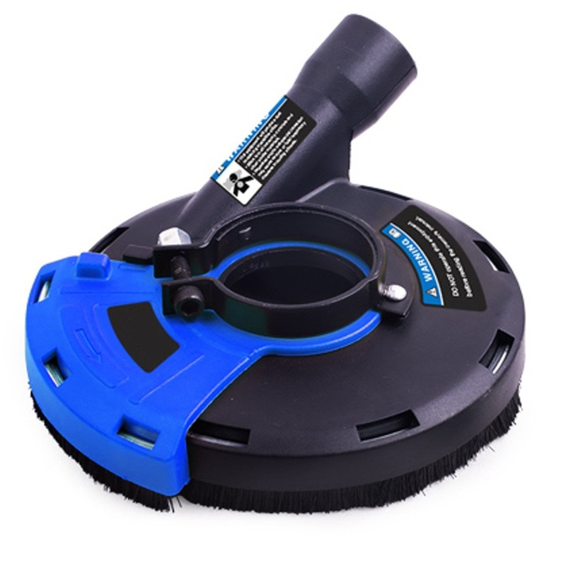 Universal Dust Shroud|5″|7″