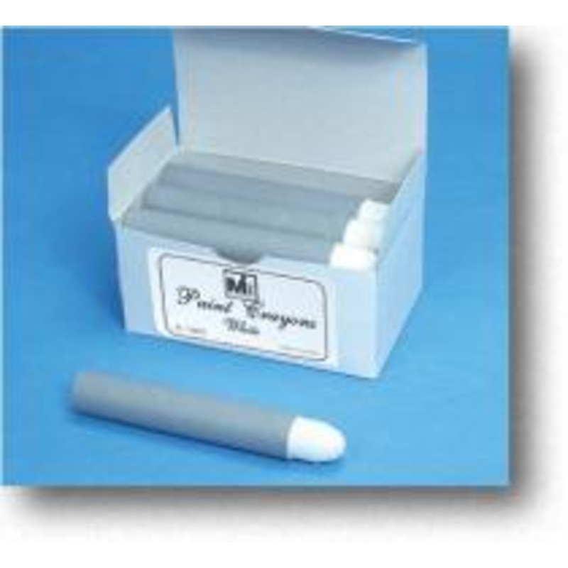 White Paint Crayons (144 Count)