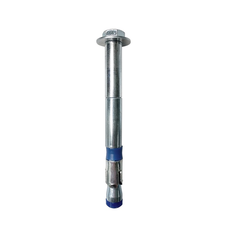 10K Replacement Concrete Wedge Bolt