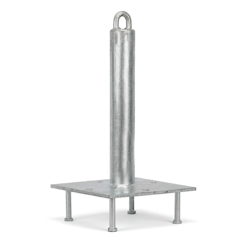 18 Post Anchor, Concrete
