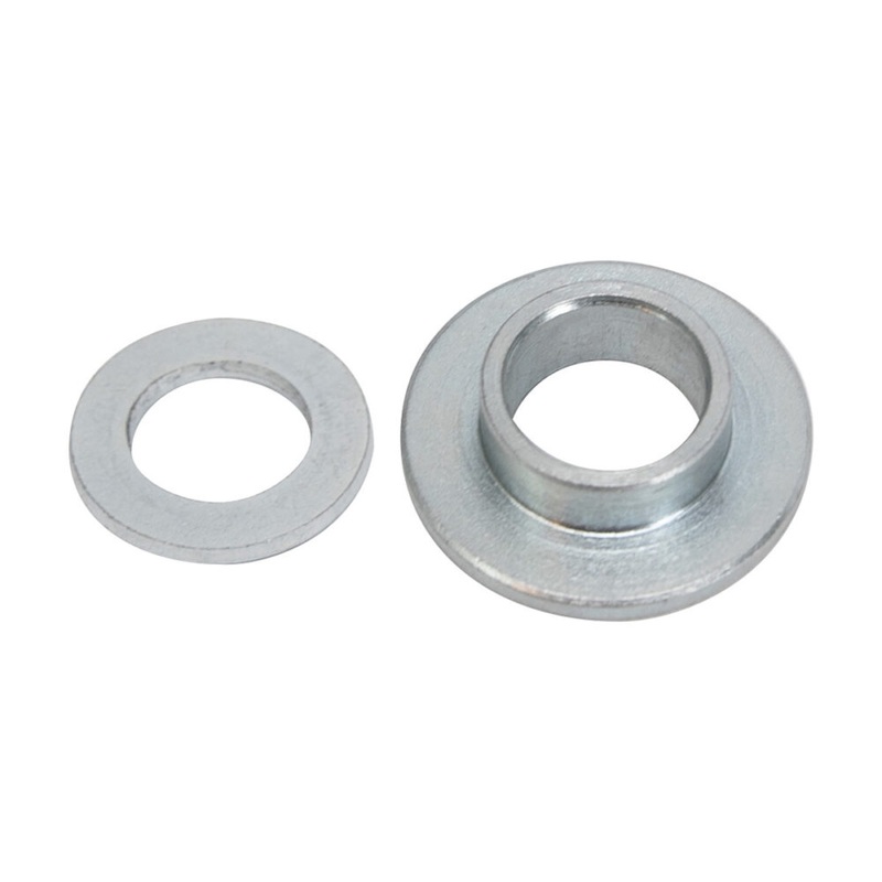 5K Swivel D-ring Anchor Bushing/Washer Set (4 Sets)