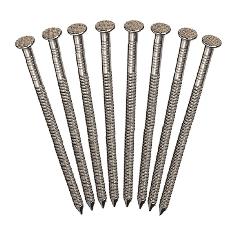 8pc 16D Roofing Nails for FS871 (5 Sets of 8pc)